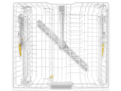 MIELE Top Basket GOK5805 KD