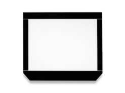 MIELE Viewing Screen CleanGlass OBSW 60/XL