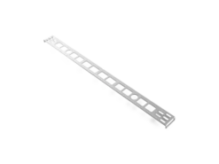 MIELE Clamping Strip Front Fastenings