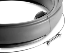 MIELE Sealing Ring Suds Container Geh. -Miele 20000201958