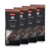 Miele Black Edition ESPRESSO 4x250g