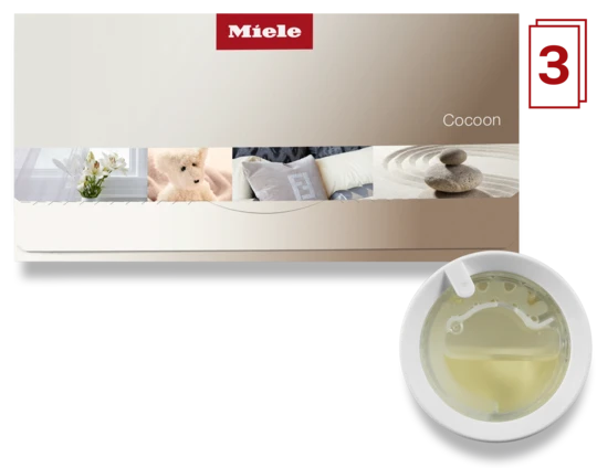 MIELE FA C 452 L 3 MIELE FA C 452 L - Image 3