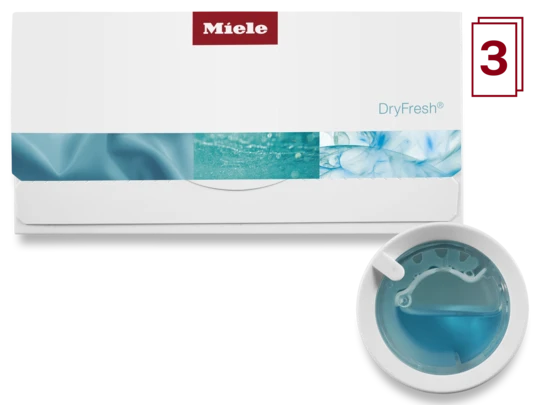 MIELE FA DF 452 L 3 MIELE FA DF 452 L - Image 3