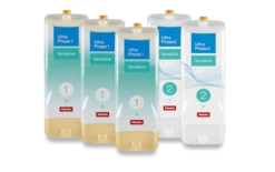 MIELE Set UltraPhase Sensitive